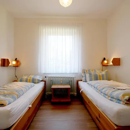 Museumstra_e 16_ Whg_ 6 Wyk auf Föhr